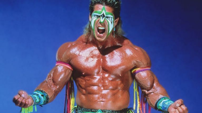 Warrior's thunderous return saw him disposing of Triple H in quick fashion